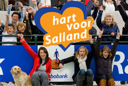 Haarle - Hart Voor Salland – Uw stem is geld waard !!