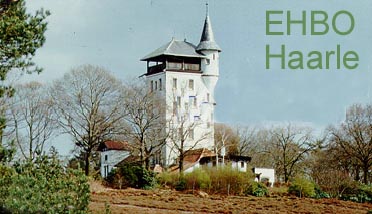 Haarle - EHBO-Haarle