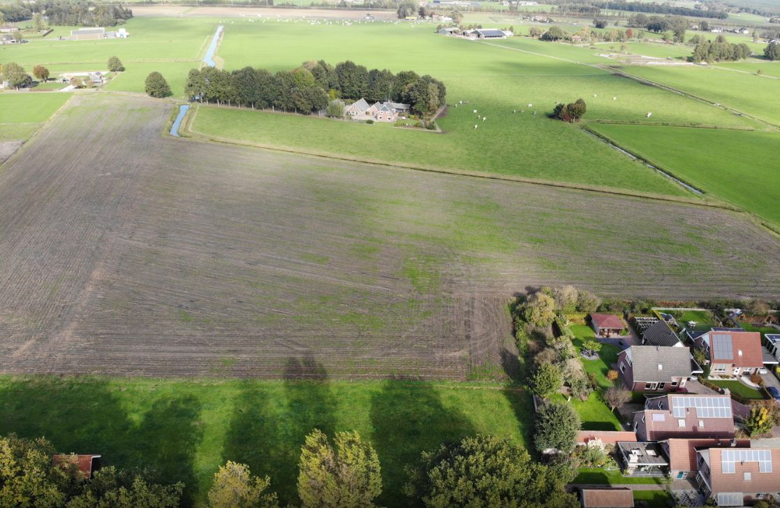 Haarle - Reactie Werkgroep Wonen op beroepschrift Plan de Grave