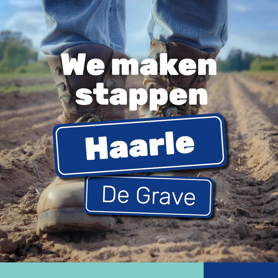 Haarle - Haarlese nieuwbouwplannen dichterbij – kaveluitgifte in voorbereiding